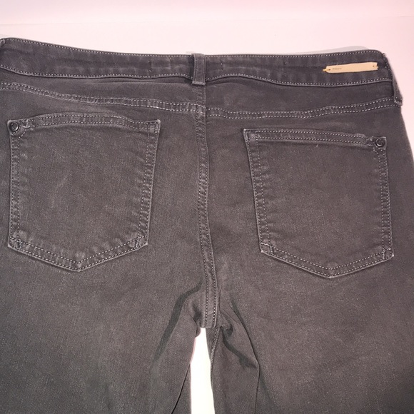 Anthropologie Pilcro And Letterpress Stet Jeans - Picture 13 of 16